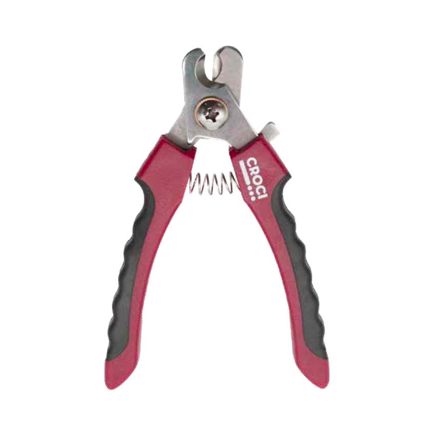 Kliješta za kanđe LG 16cm Beauty line