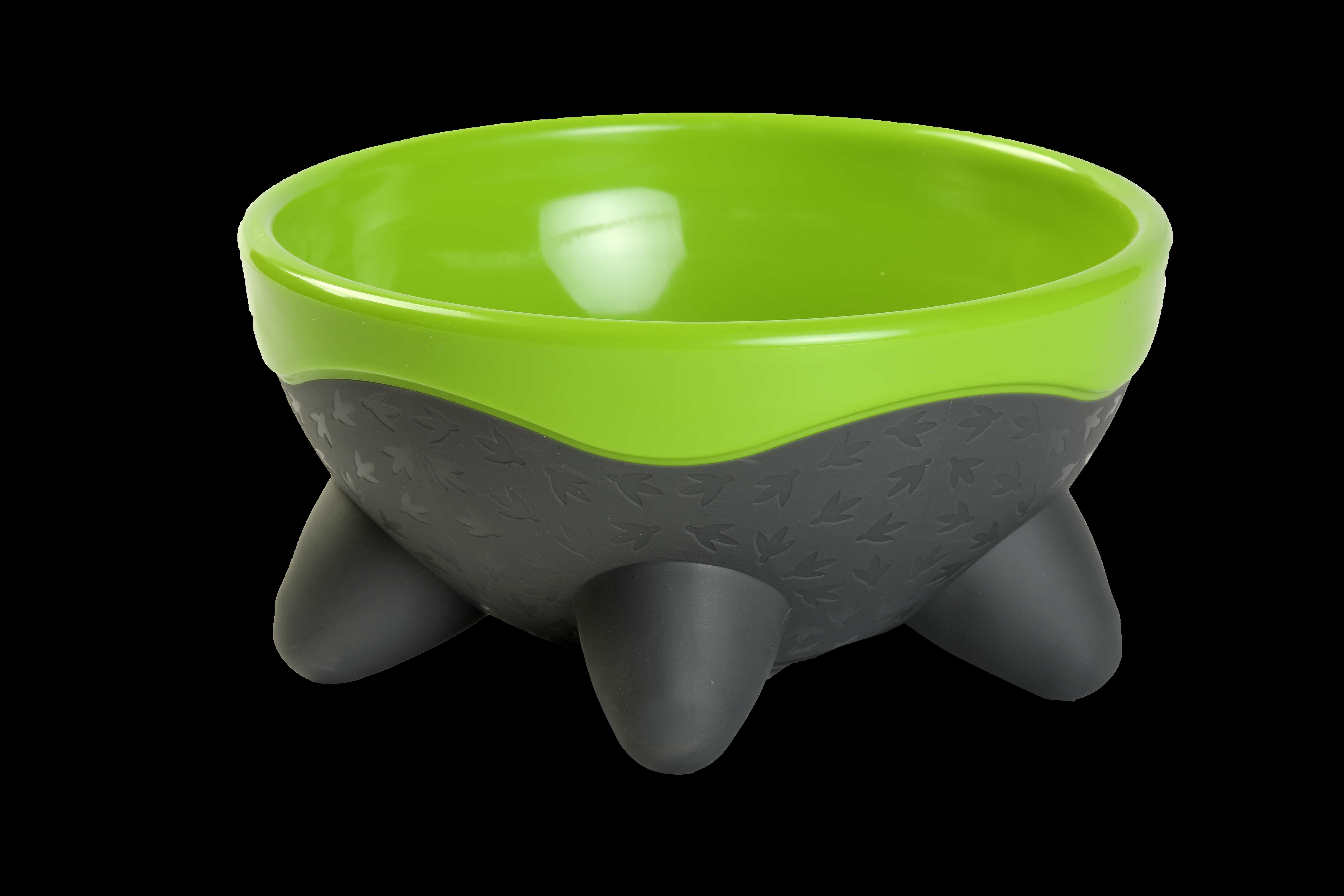 Posuda Kiwi UFO M 750ml zelena