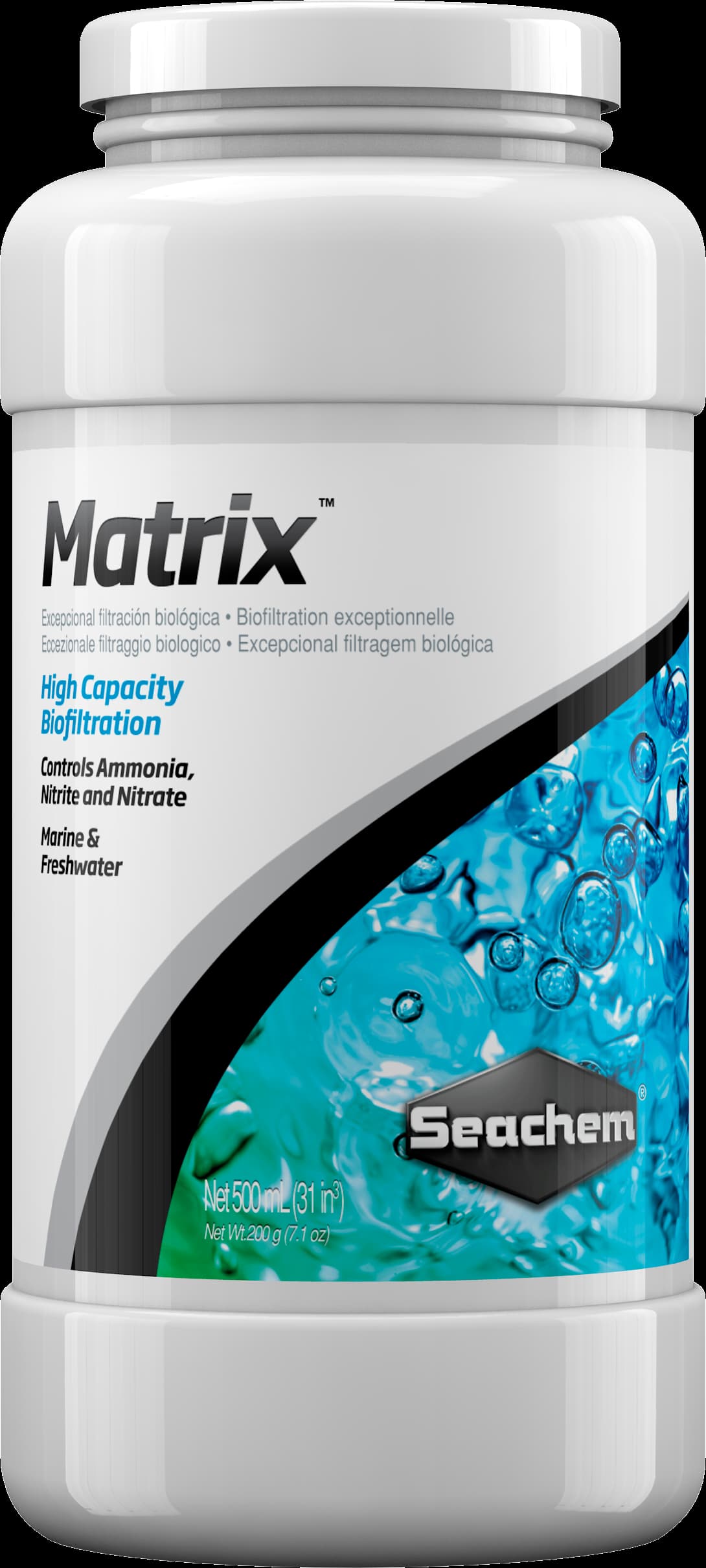 Seachem Matrix 1L/61