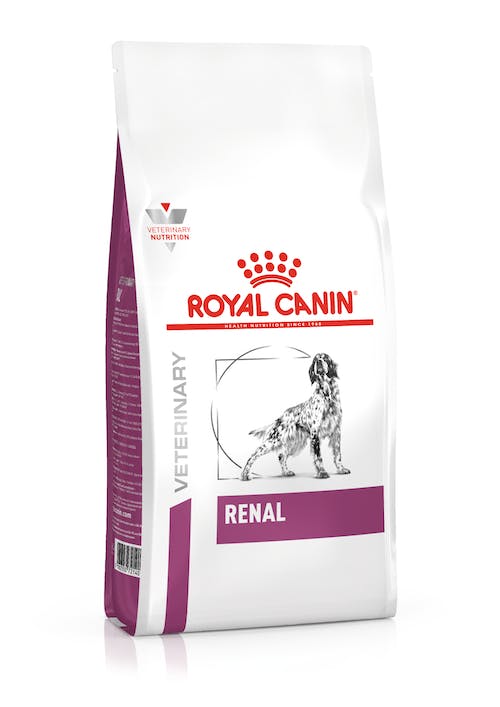 RC VD Can.Renal 2kg