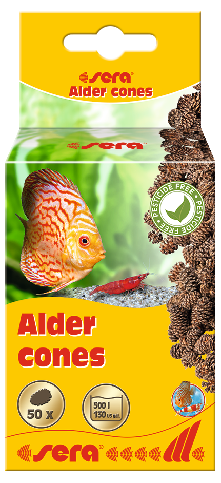 Sera Češer johe 50 komada