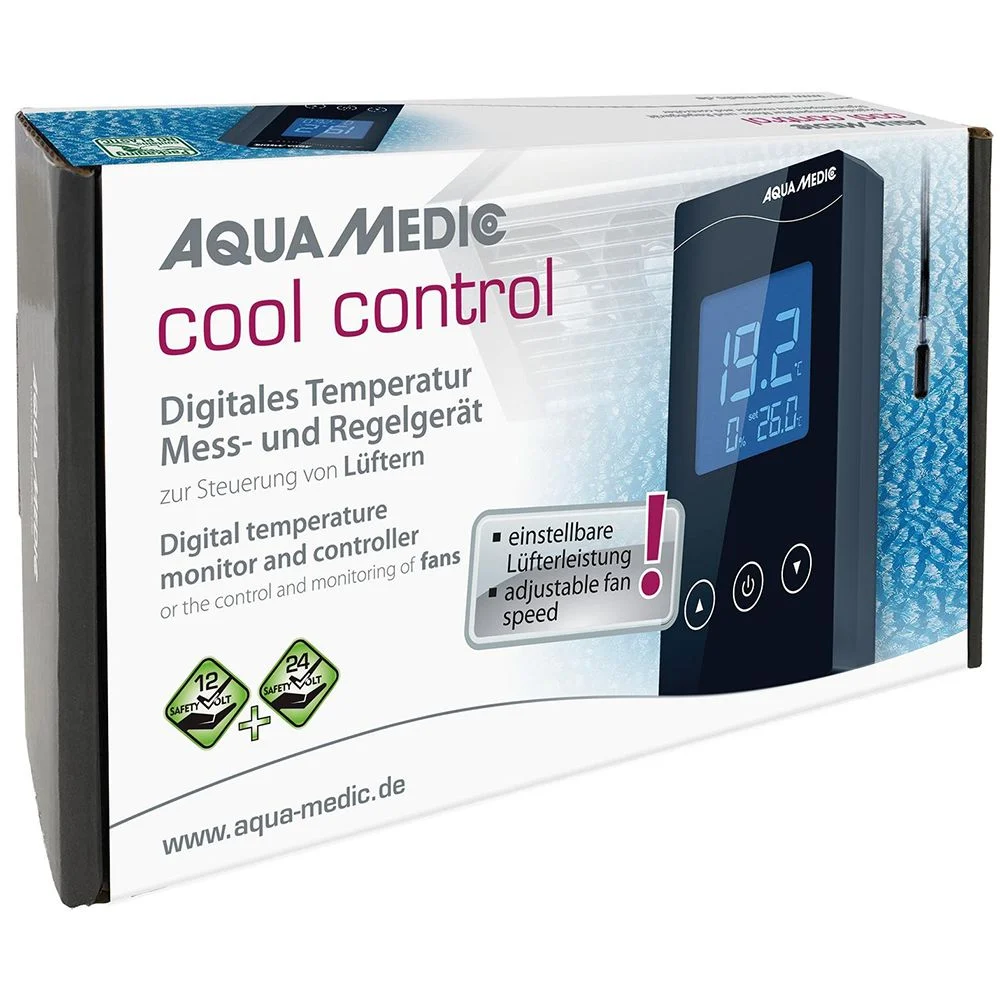 Aqua Medic Cool control