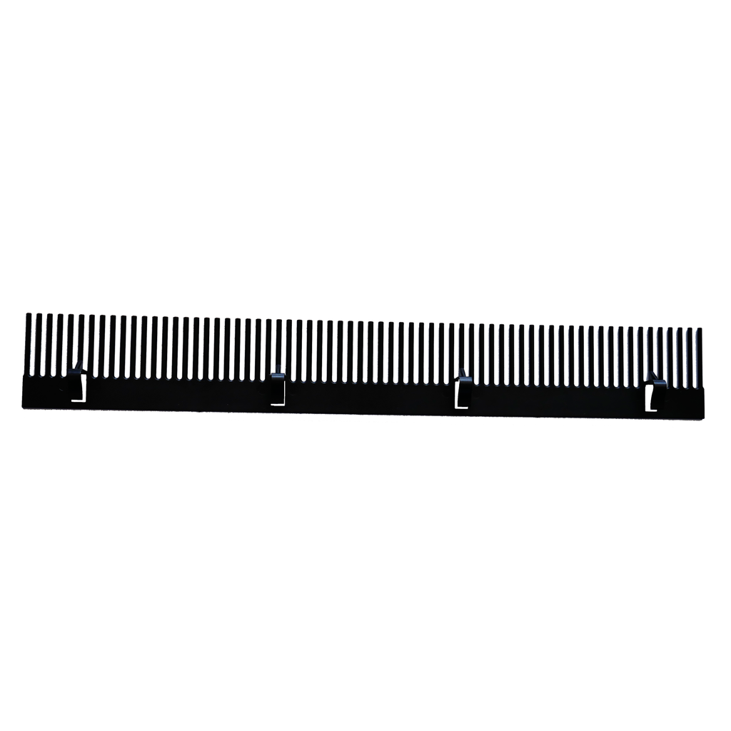 Aqua Medic Overflow comb 40cm 10/12mm