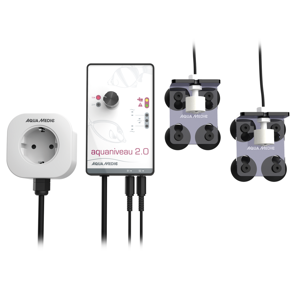 Aqua Medic Aquaniveau 2.0 level control