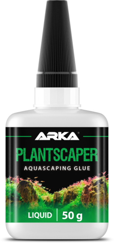 Arka PlantScarper gel 50g liquid ljepilo za bilje