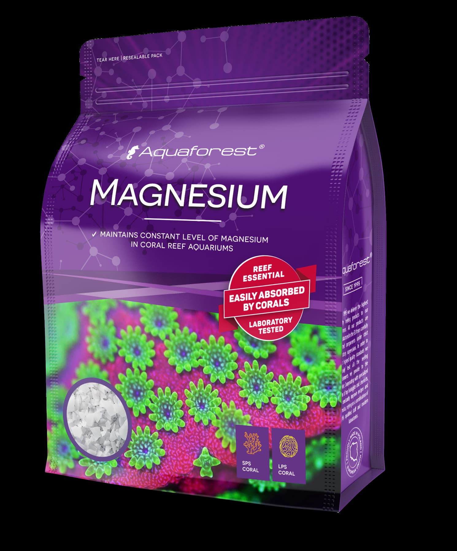 Aquaforest Magnesium 750g