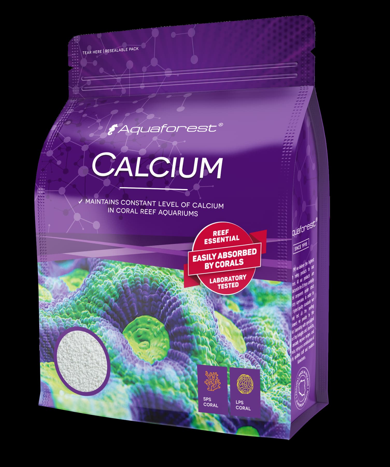 Aquaforest Calcium 850g
