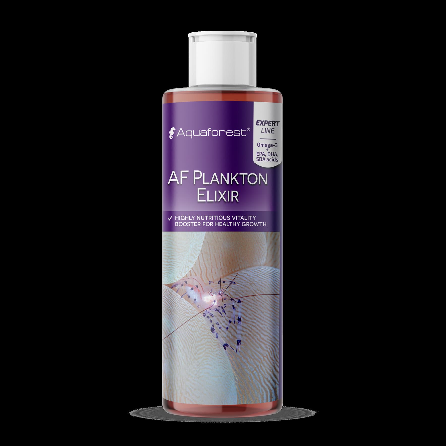 Aquaforest Plankton Elixir 250ml XXXX
