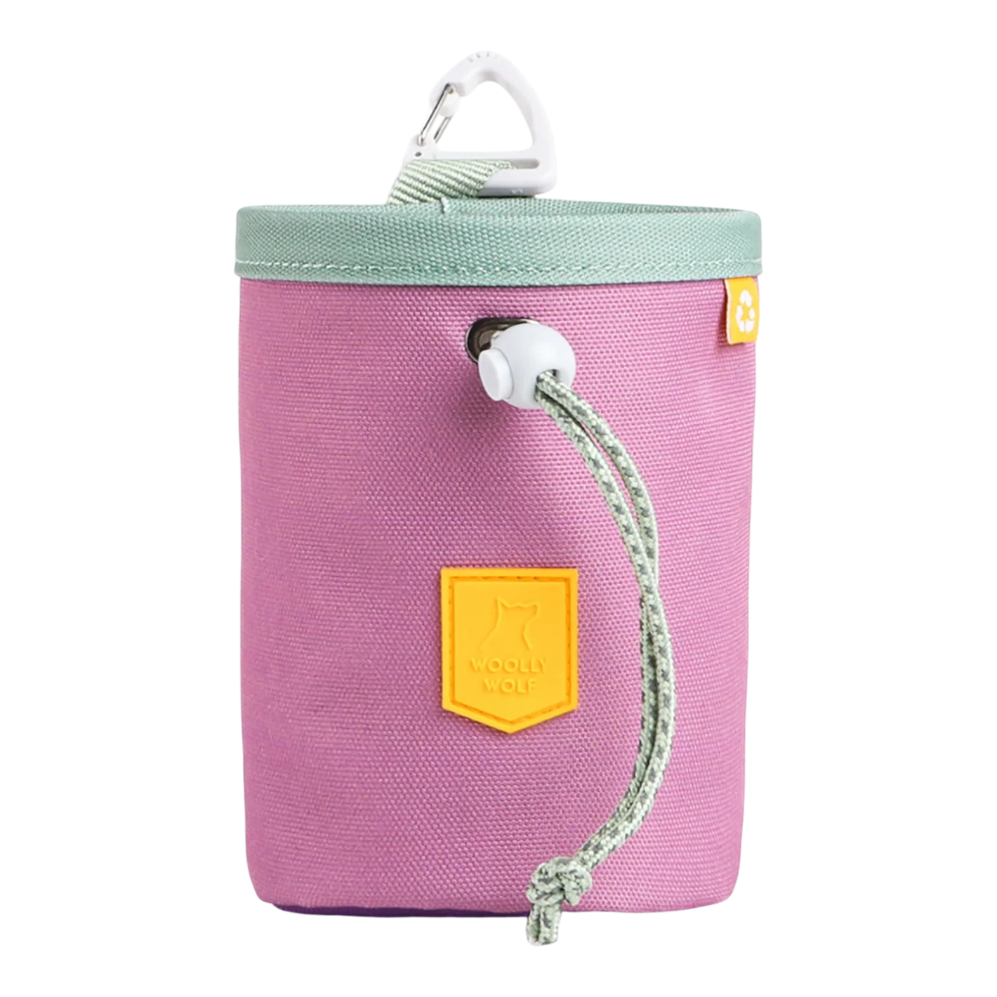 Torbica za poslastice Woolly wolf Alpha 360 pink