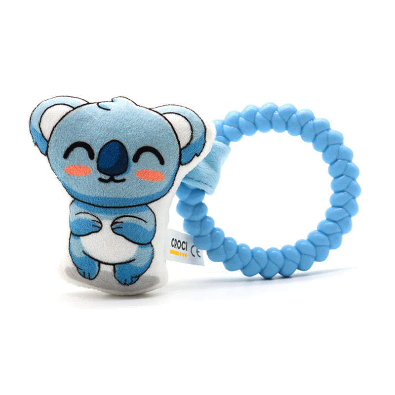 Igračka za pse Babytails ring Lollo 18cm
