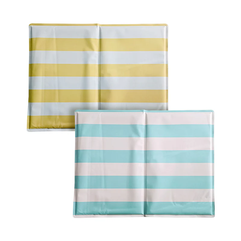Fresh 90x50cm Rashladni madrac Stripe