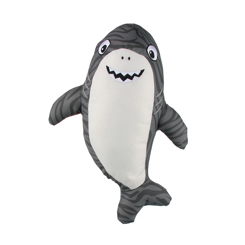 Igračka za Pse plutajuća Shark 30cm