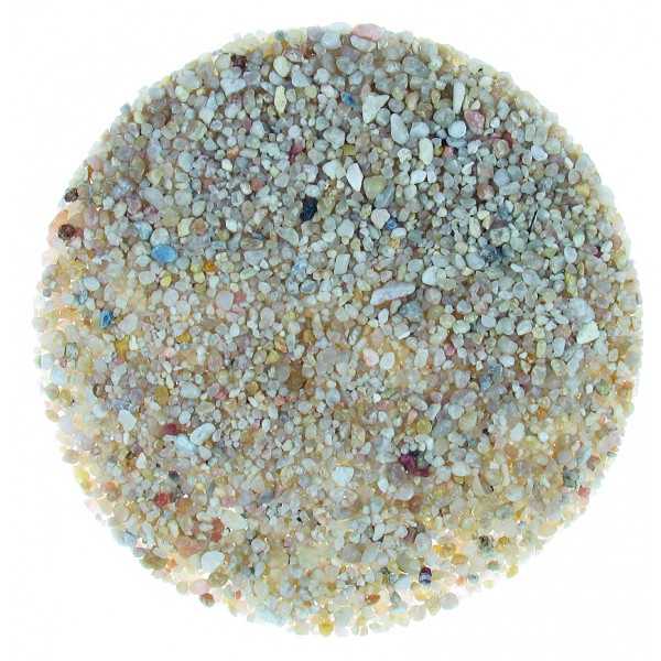 Akvarijski Sunset Natural 2kg 0-1mm Tatrapet