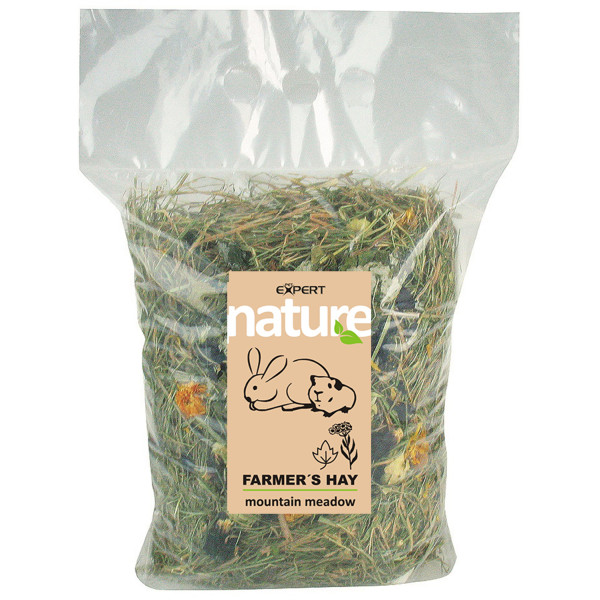 Sijeno TP Mountain meadow s ljekovitim biljem 450g