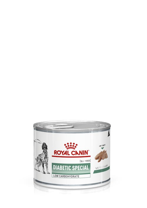 RC VD Can.Diabetic spec.Low carb 410g 1/12
