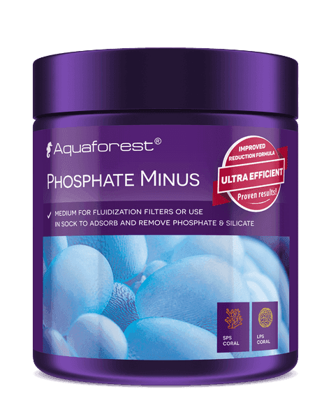 Aquaforest Phosphate Minus 250ml